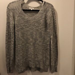 ⭐️3 for $15⭐️ Gray Sweater